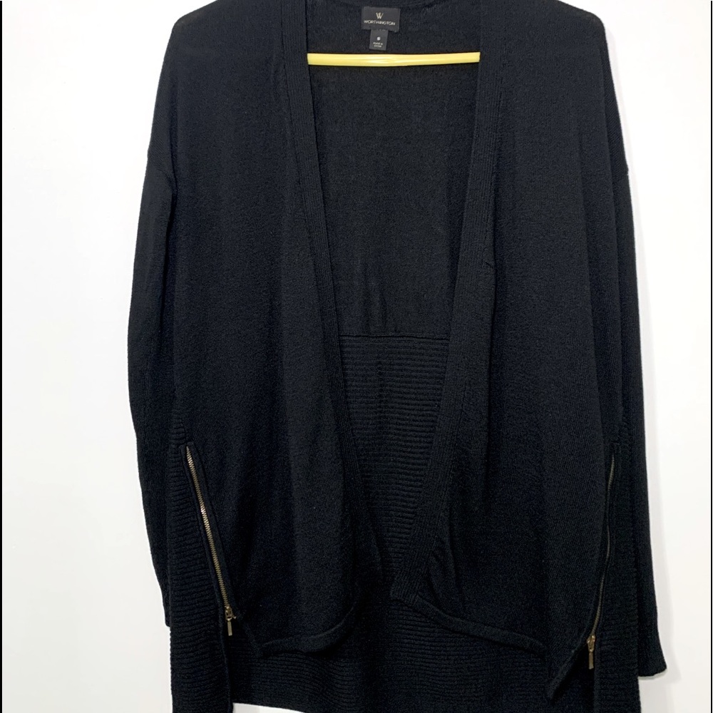 Worthington Cardigan